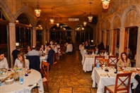 Venezia Sin El Fil Social Event A Seafood Extravaganza  Lebanon