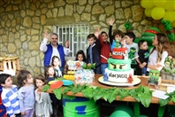 Social Event Happy Birthday Noah Lebanon