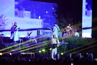 Nightlife Adonis concert at Forum de Beyrouth Lebanon