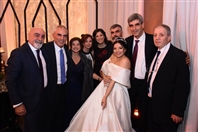 The Villa Venue  Dbayeh Wedding Congratulations Barbara and Tarek Lebanon