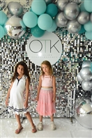Kids Only Top Kids modeling agency launching Lebanon