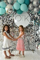 Kids Only Top Kids modeling agency launching Lebanon