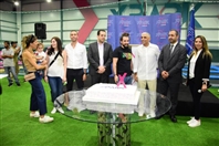 Social Event XPark grand opening Lebanon