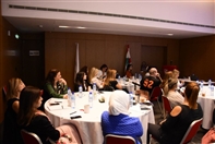 Social Event Women Entrepreneurs 2022 by The Metropolis Forums Lebanon