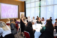 Social Event Women Entrepreneurs 2022 by The Metropolis Forums Lebanon