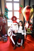 Kids Magic Everywhere Christmas Fair Lebanon