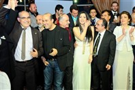 Le Royal Dbayeh Social Event Launching of Saad Global Production Lebanon