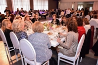 The Villa Venue  Dbayeh Social Event AGBU Lebanon Ladies Auxiliary - Traditional Mid Lent Lunch Lebanon