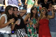 Riviera University Event AUB After Graduation Party Lebanon