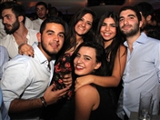 O1NE Beirut Beirut-Downtown University Event Welcome Back Party AUB LAU USJ Lebanon