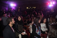 American University of Beirut Beirut-Hamra University Event AUB's Got Talent 2015 Lebanon