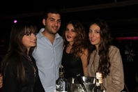 Maillon The Club Beirut-Ashrafieh University Event AUB Comeback Party Lebanon