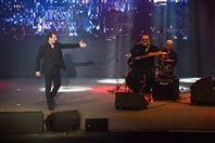 Beirut Waterfront Beirut-Downtown Concert Adel Karam at Beirut Holidays Lebanon
