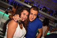 Ages Pub Jounieh Nightlife Ages on Friday Night Lebanon