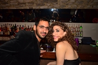 A GOGO Kaslik Nightlife 3rd Year Anniversary of A GoGo Lebanon