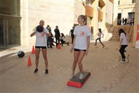 Social Event Al Mawarid Fitness Lebanon Launch Lebanon