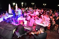 Aleph Boutique Hotel Jbeil Nightlife Aleph Boutique Hotel Rooftop Opening Lebanon