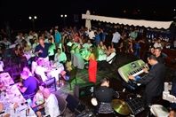 Aleph Boutique Hotel Jbeil Nightlife Aleph Boutique Hotel Rooftop Opening Lebanon
