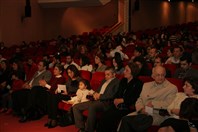 Palais Unesco Beirut-Downtown Social Event Alfa SOS Annual Concert Lebanon