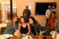 Nightlife Bossa Nova Jazz night at Altero Beirut  Lebanon