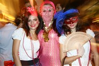 Amethyste-Phoenicia Beirut-Downtown Nightlife Amethyste Closing Party Lebanon