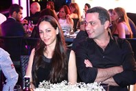 SKYBAR Beirut Suburb Social Event Animals Lebanon Gala For Change Lebanon