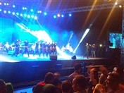 Activities Beirut Suburb Concert Assi El Hallani at Kobayat Festival Lebanon