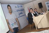 Movenpick Social Event Assi El Hellani  Lebanon
