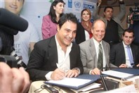 Movenpick Social Event Assi El Hellani  Lebanon