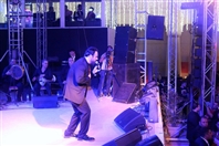 Around the World Concert Assi El Helani at Soho Square Sharm El Sheikh Lebanon