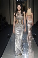 Around the World Fashion Show Atelier Versace SS2014 Collection Lebanon