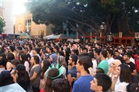 American University of Beirut Beirut-Hamra University Event AUB Outdoors 2014 Lebanon