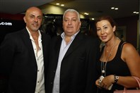 Le Mall-Dbayeh Dbayeh Social Event Avant Premiere of  Helwi ktir w Kezabi Lebanon
