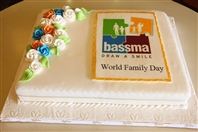 City Centre Beirut Beirut Suburb Social Event BASSMA World Family Day Lunch Lebanon