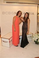 Social Event BCBGMAXAZRIA Spring Summer 2015 Collection Lebanon