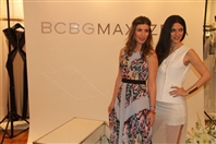 Social Event BCBGMAXAZRIA Spring Summer 2015 Collection Lebanon