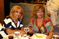La Posta Beirut-Ashrafieh Social Event BCD Hermes Lions Club Iftar Dinner Lebanon