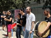Activities Beirut Suburb Outdoor 9th Beirut Corporate Games Lebanon