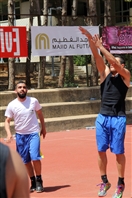 Activities Beirut Suburb Outdoor 9th Beirut Corporate Games Lebanon