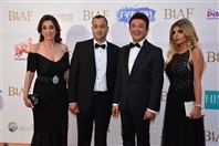 Zaitunay Bay Beirut-Downtown Social Event BIAF 2015 Part 2 Lebanon