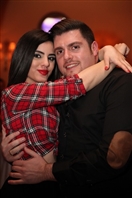 Diwan Shahrayar-Le Royal Dbayeh Nightlife Nancy & Bahaa Surprise Proposal Lebanon