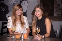 Bar 35 Beirut-Gemmayze Nightlife Nour & The Band at Bar 35 Lebanon