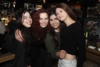 Bar 35 Beirut-Gemmayze Nightlife 80's Night at Bar 35 on Thursday  Lebanon