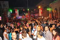 Batroun International Festival  Batroun Nightlife Batroun International Festival-Open Air Party Lebanon