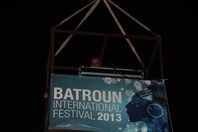 Batroun International Festival  Batroun Nightlife Batroun Open Air Party Lebanon