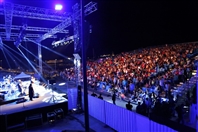 Batroun International Festival  Batroun Nightlife Music Hall at Batroun International Festival  Lebanon