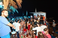 Bay 183 Jbeil Beach Party Summer Groove Lebanon