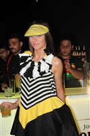 Zaitunay Bay Beirut-Downtown Nightlife Beirut Designers Week Night Party Lebanon