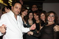 Maillon The Club Beirut-Ashrafieh Social Event Beirut Gate 1st Annual Gala Dinner Lebanon