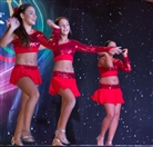 Edde Sands Jbeil Social Event World Latin Dance Cup 2015 Lebanon